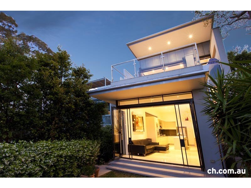 17 Ballast Point Road, Birchgrove NSW 2041