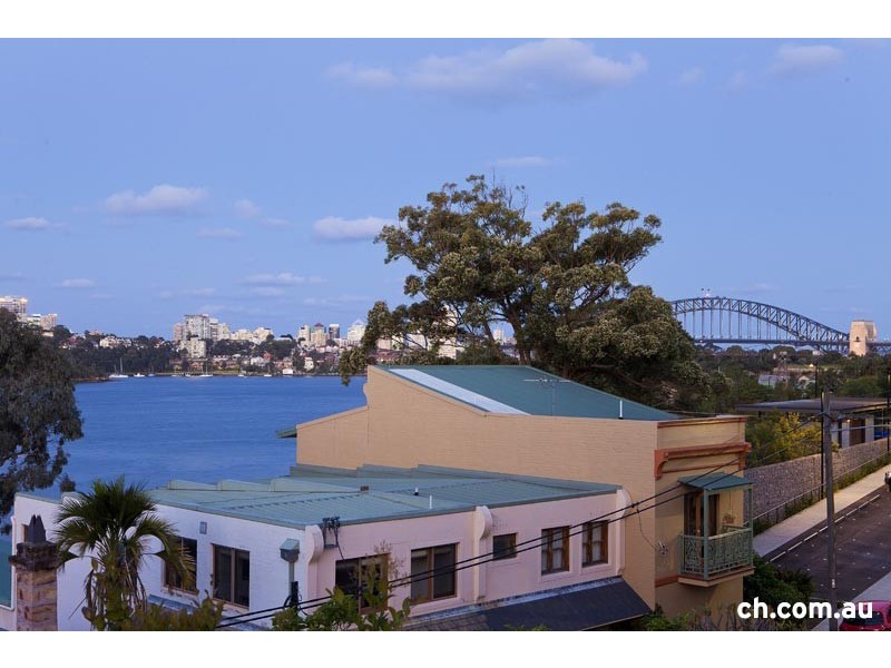 17 Ballast Point Road, Birchgrove NSW 2041