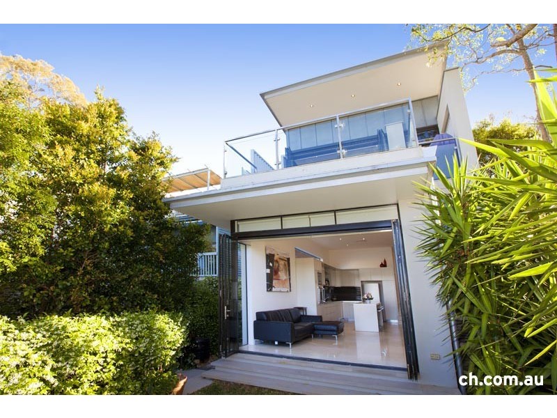 17 Ballast Point Road, Birchgrove NSW 2041