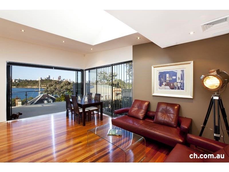 17 Ballast Point Road, Birchgrove NSW 2041