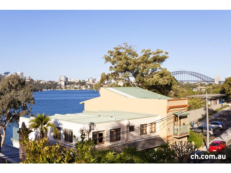 17 Ballast Point Road, Birchgrove NSW 2041