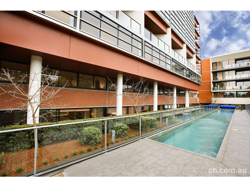 207B/260 Anzac Parade, Kensington NSW 2033