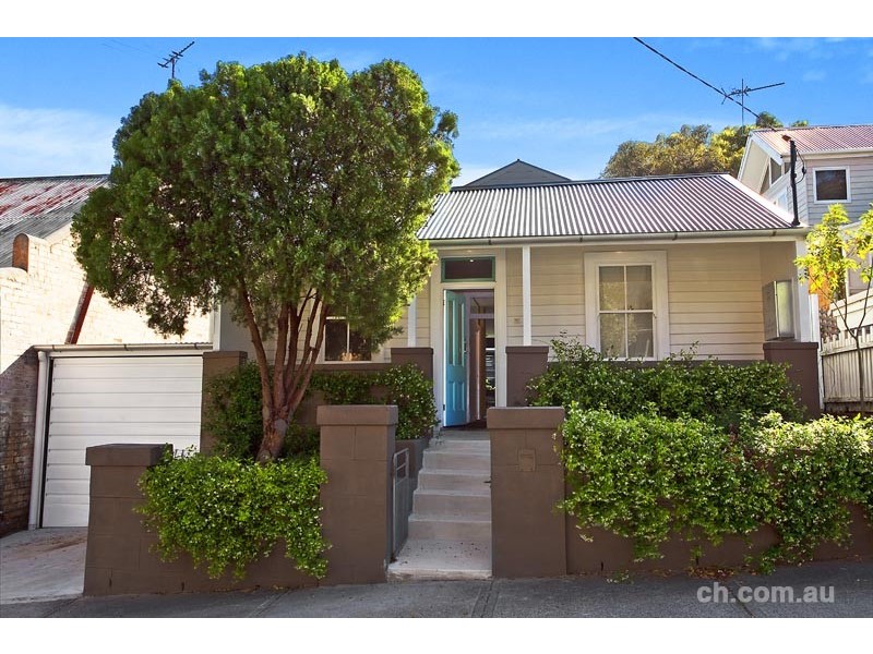 35 Grove Street, Lilyfield NSW 2040