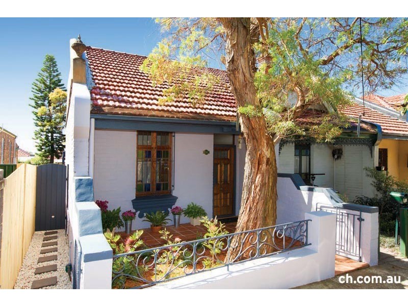 24 Leichhardt Street, Leichhardt NSW 2040