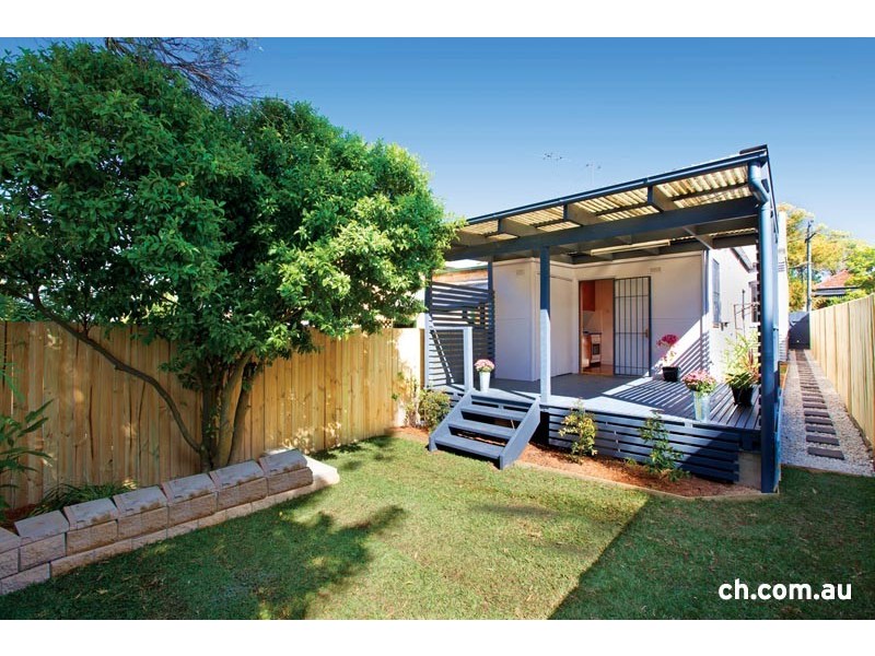 24 Leichhardt Street, Leichhardt NSW 2040
