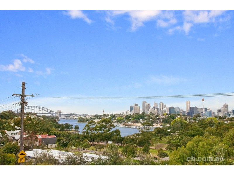124 Short Street, Birchgrove NSW 2041