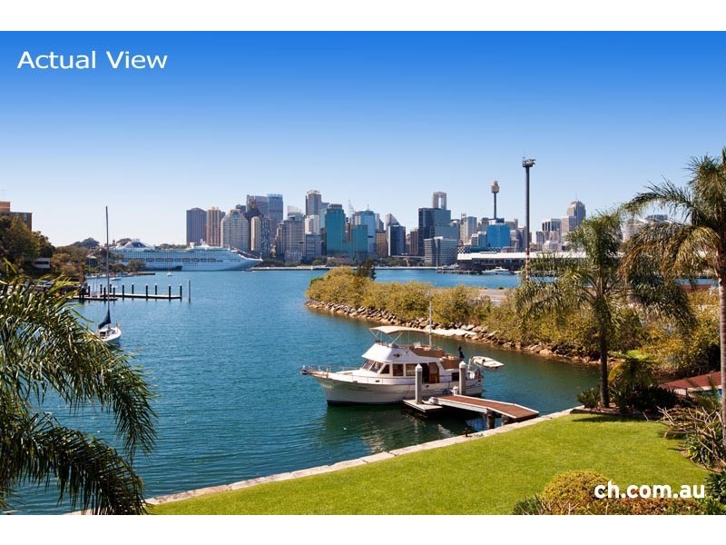 17/1 Grafton Street, Balmain NSW 2041