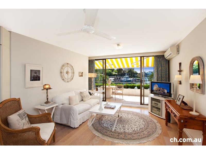 17/1 Grafton Street, Balmain NSW 2041
