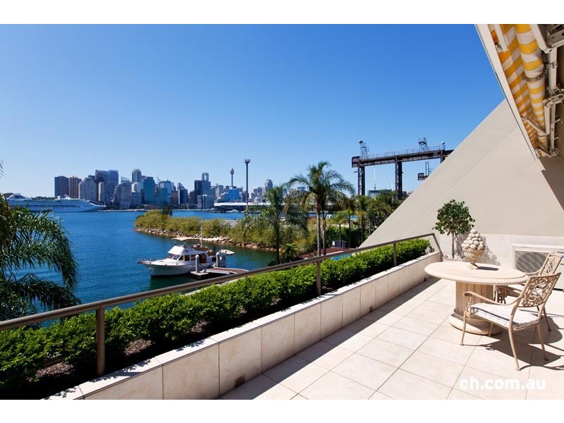 17/1 Grafton Street, Balmain NSW 2041