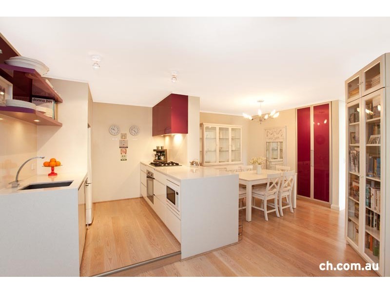 17/1 Grafton Street, Balmain NSW 2041