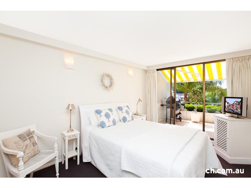 17/1 Grafton Street, Balmain NSW 2041