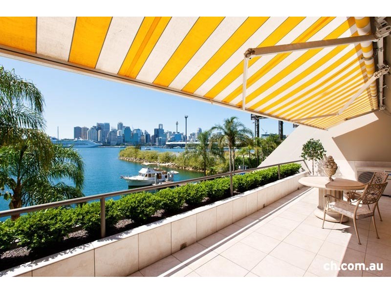 17/1 Grafton Street, Balmain NSW 2041