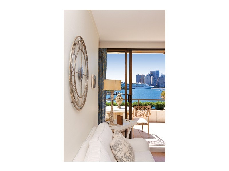 17/1 Grafton Street, Balmain NSW 2041
