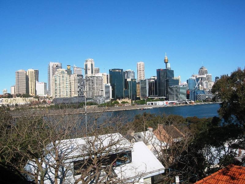 29/2  Pearson Street, Balmain East NSW 2041