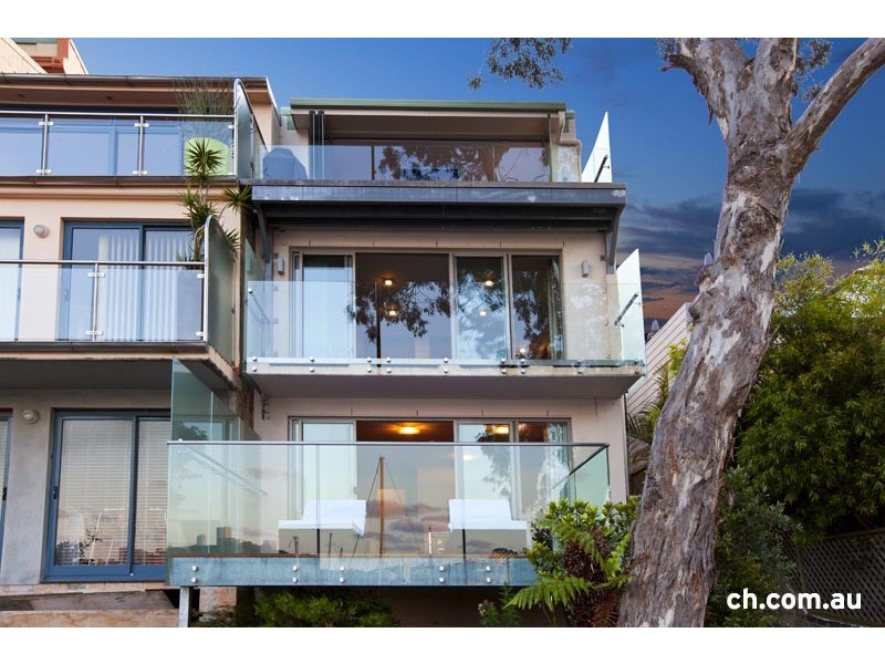 5a Wharf Road, Birchgrove NSW 2041