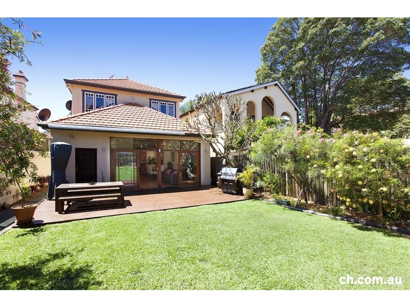41 Tranmere Street, Drummoyne NSW 2047