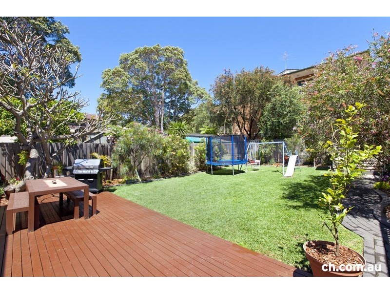 41 Tranmere Street, Drummoyne NSW 2047