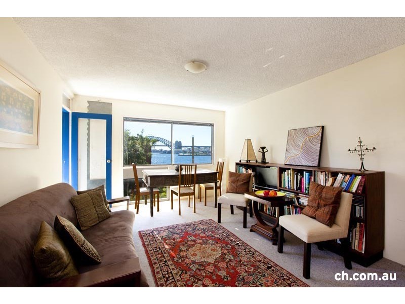 16/3 Gallimore Avenue, Balmain East NSW 2041