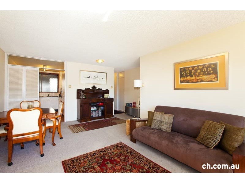 16/3 Gallimore Avenue, Balmain East NSW 2041