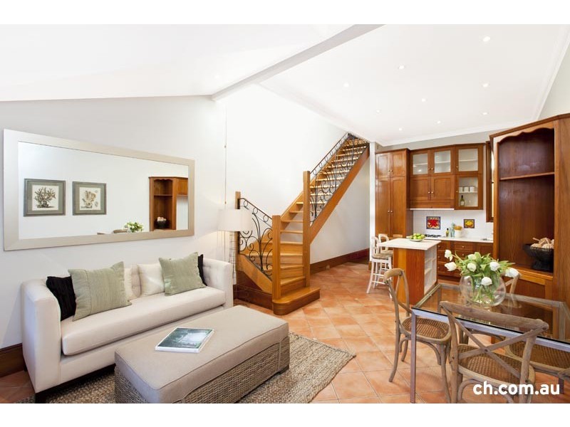 8 Jacques Street, Balmain NSW 2041