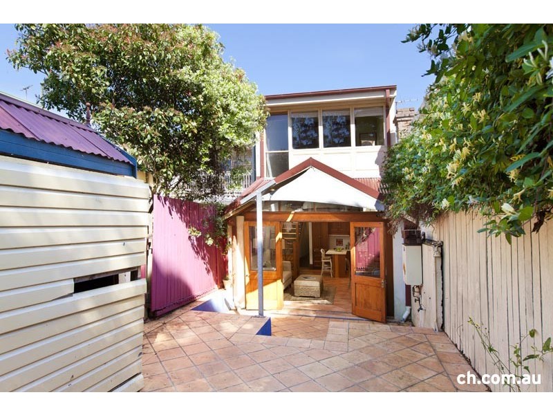 8 Jacques Street, Balmain NSW 2041