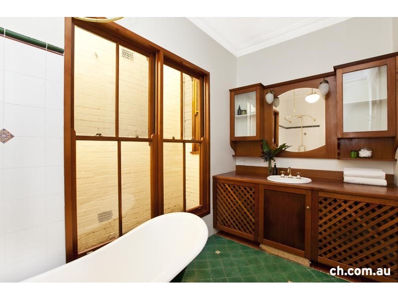 8 Jacques Street, Balmain NSW 2041