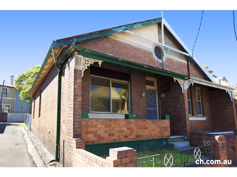 2 Jacques Street, Balmain NSW 2041
