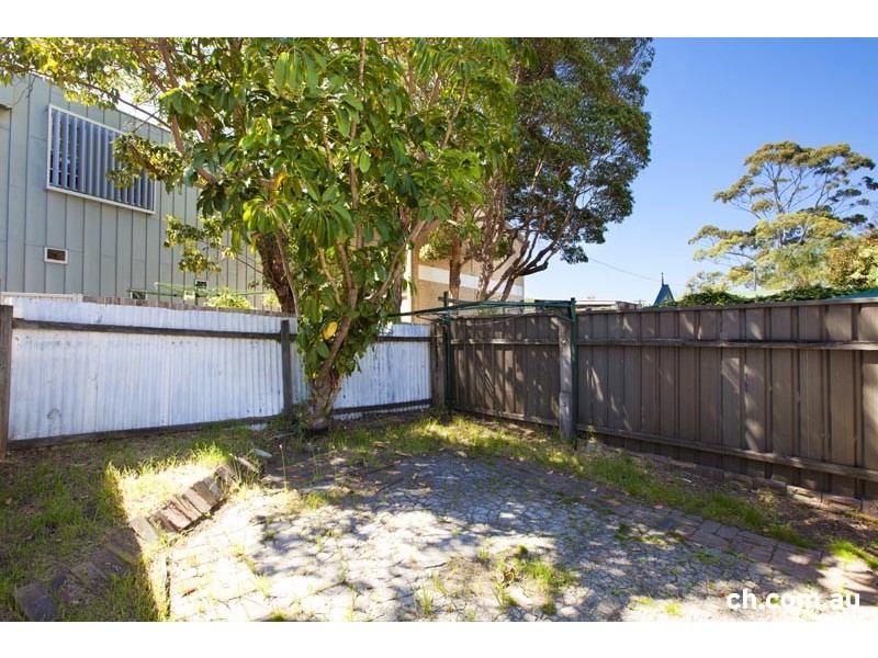 2 Jacques Street, Balmain NSW 2041
