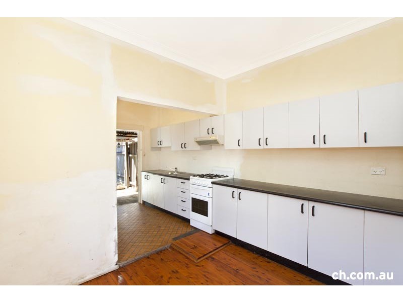 2 Jacques Street, Balmain NSW 2041
