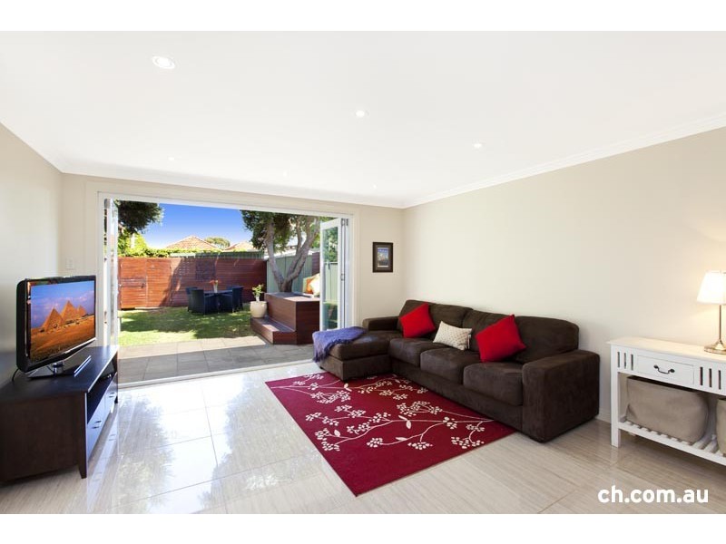20 Derbyshire Road, Leichhardt NSW 2040