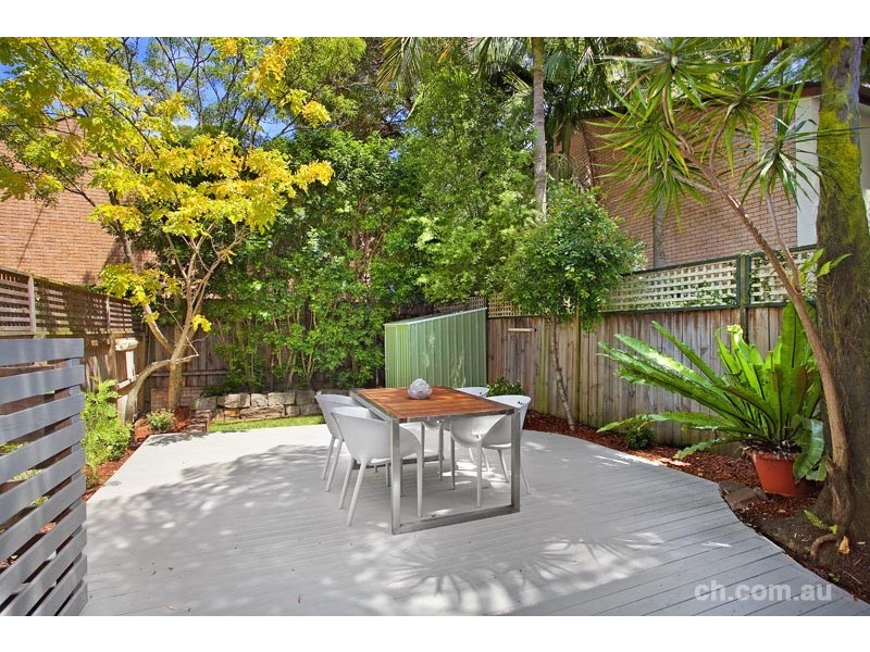 25 Roseberry Street, Balmain NSW 2041