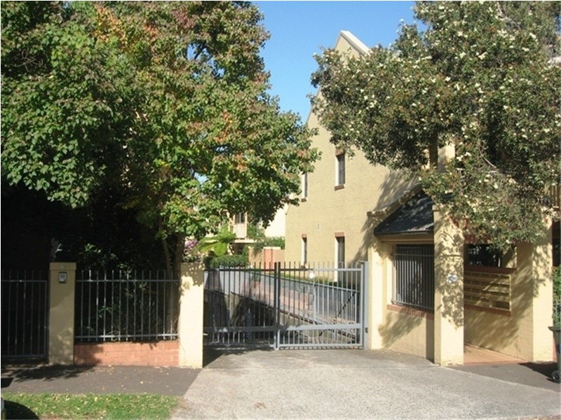 14/29-41 Reynolds Street, Balmain NSW 2041