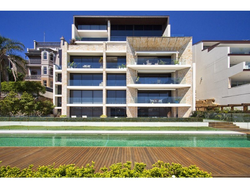 4/36 Louisa Road, Birchgrove NSW 2041