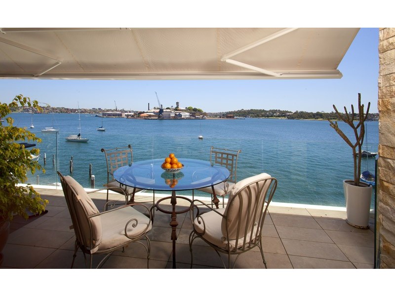 4/36 Louisa Road, Birchgrove NSW 2041