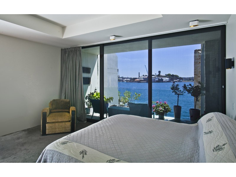 4/36 Louisa Road, Birchgrove NSW 2041