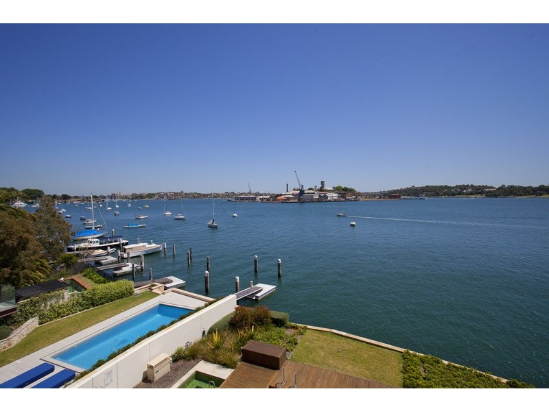4/36 Louisa Road, Birchgrove NSW 2041
