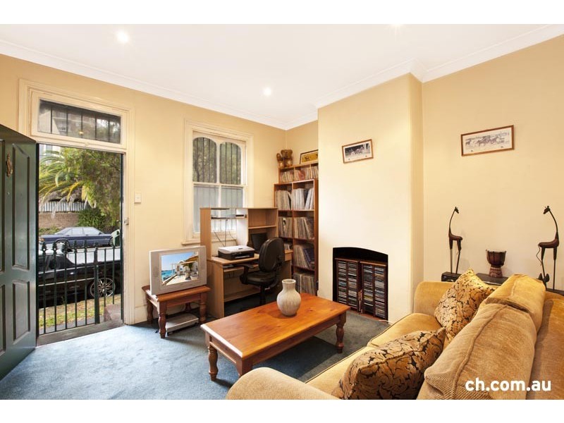 16 Lilyfield Road, Rozelle NSW 2039