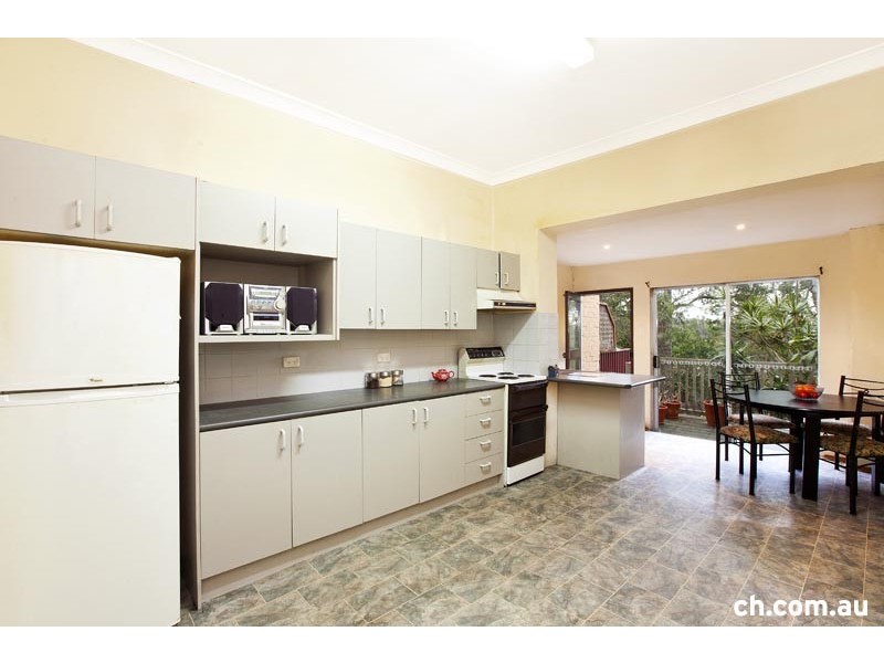 16 Lilyfield Road, Rozelle NSW 2039
