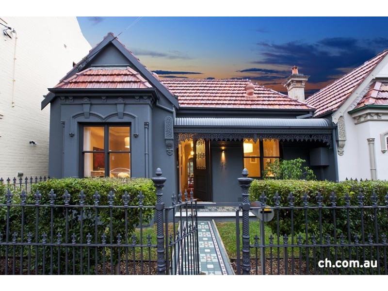 77 Wigram Road, Glebe NSW 2037