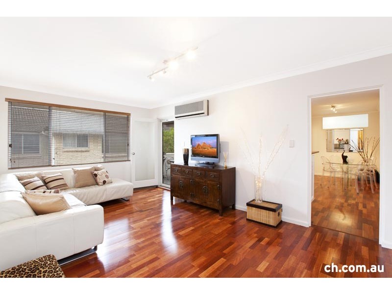 5/54 Tranmere Street, Drummoyne NSW 2047