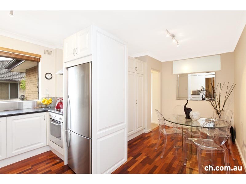 5/54 Tranmere Street, Drummoyne NSW 2047