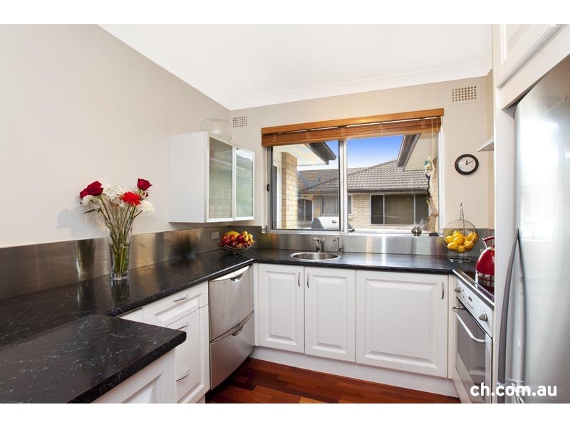 5/54 Tranmere Street, Drummoyne NSW 2047