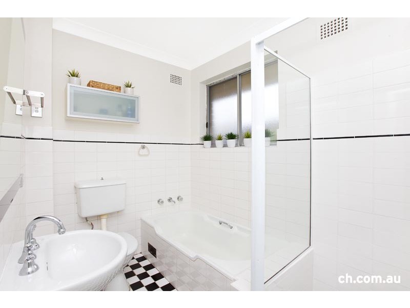 5/54 Tranmere Street, Drummoyne NSW 2047