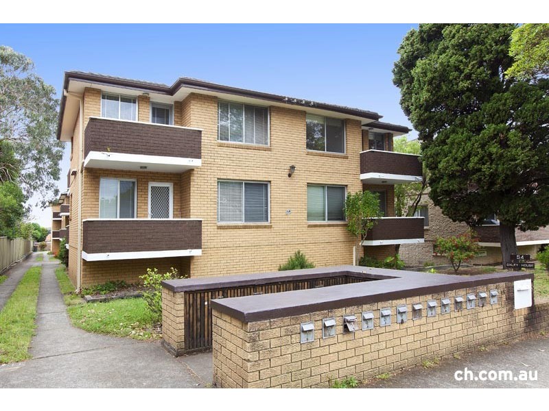 5/54 Tranmere Street, Drummoyne NSW 2047