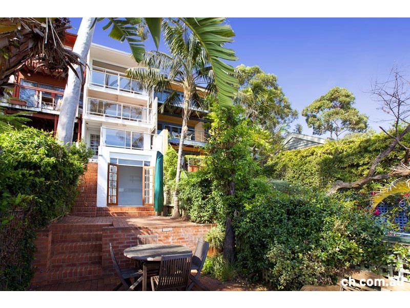 6 River Street, Birchgrove NSW 2041