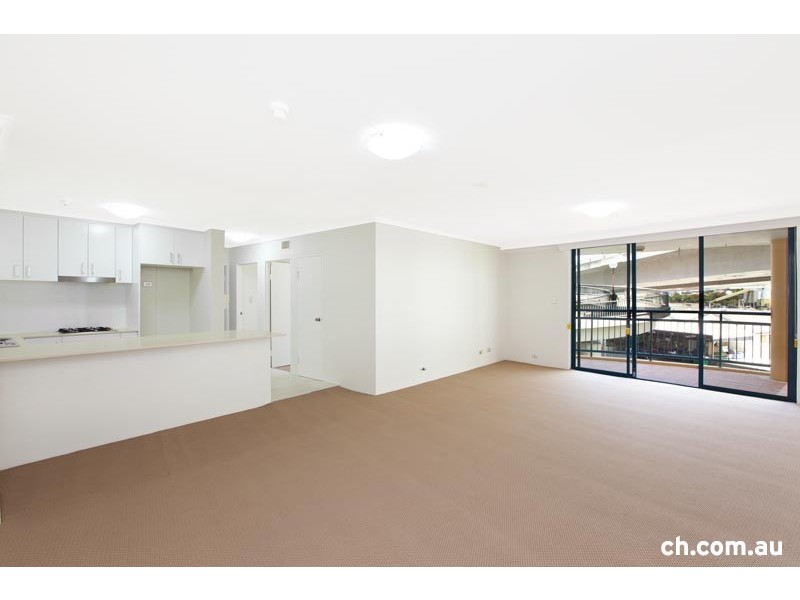 16/120  Saunders Street, Pyrmont NSW 2009