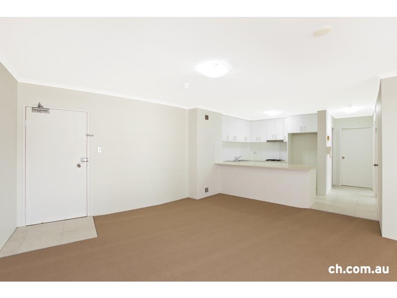 16/120  Saunders Street, Pyrmont NSW 2009