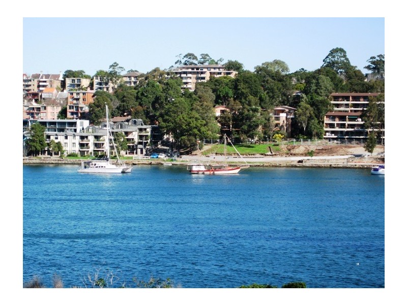 16/120  Saunders Street, Pyrmont NSW 2009