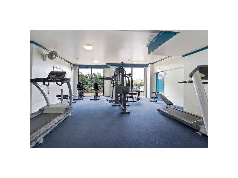 16/120  Saunders Street, Pyrmont NSW 2009