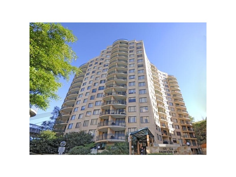 16/120  Saunders Street, Pyrmont NSW 2009